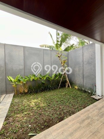 Rumah Modern 3 KT LT 129m2 di Maguwoharjo Rumah Modern 3 KT LT 129m2 di Maguwoharjo