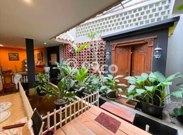 Dijual Hunian Mewah dengan Fasilitas Sekitar Lengkap di Gamping, Sleman Dijual Hunian Mewah dengan Fasilitas Sekitar Lengkap di Gamping, Sleman