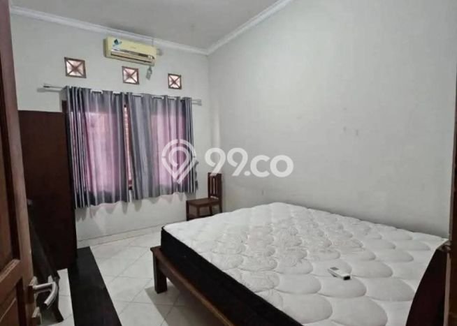 Dijual Cepat Rumah Bagus Siap Huni LB 120m2 di Ngaglik, Sleman Dijual Cepat Rumah Bagus Siap Huni LB 120m2 di Ngaglik, Sleman