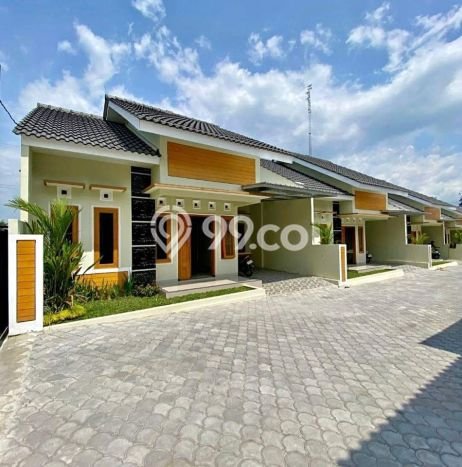 Dijual Rumah 3 Kamar Lokasi Ideal Nyaman dan Strategis di Kalasan Dijual Rumah 3 Kamar Lokasi Ideal Nyaman dan Strategis di Kalasan