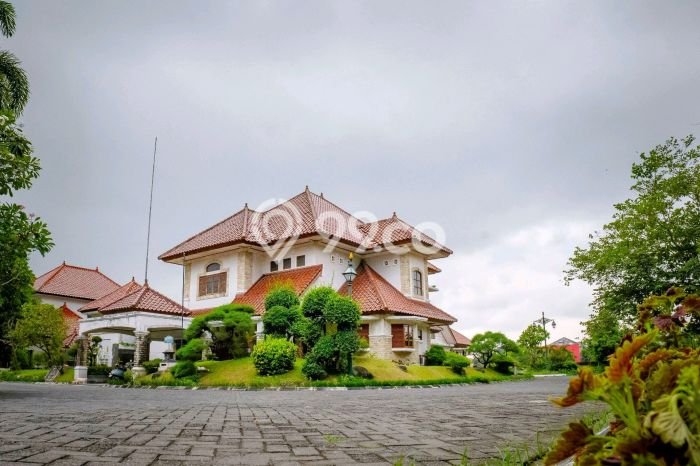 Siap Huni Rumah Mewah 6 Kamar di Ngaglik Dekat ke Mana Pun Siap Huni Rumah Mewah 6 Kamar di Ngaglik Dekat ke Mana Pun