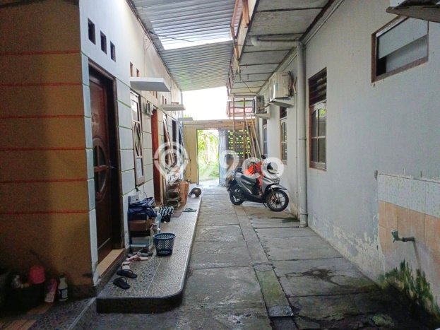 Hunian Mewah 13 KT 5 KM di Kawasan Asri Kasihan, Bantul Hunian Mewah 13 KT 5 KM di Kawasan Asri Kasihan, Bantul