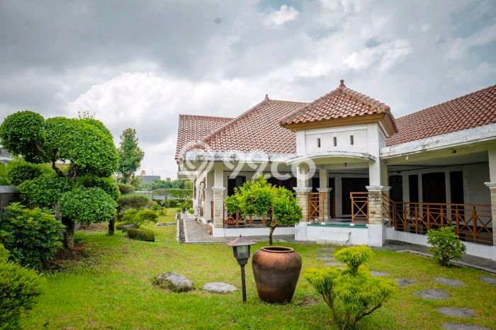 Siap Huni Rumah Mewah 6 Kamar di Ngaglik Dekat ke Mana Pun Siap Huni Rumah Mewah 6 Kamar di Ngaglik Dekat ke Mana Pun