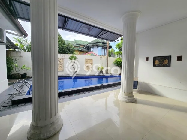 For Sale Rumah Elit Exclusive di Umbulharjo, Yogyakarta For Sale Rumah Elit Exclusive di Umbulharjo, Yogyakarta
