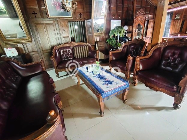Vila Kawasan Ngaglik, Luas 600m2m², Area Premium Vila Kawasan Ngaglik, Luas 600m2m², Area Premium