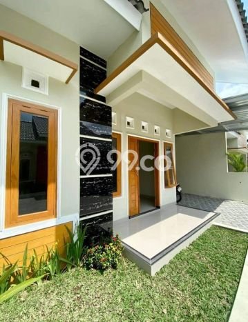Dijual Rumah 3 Kamar Lokasi Ideal Nyaman dan Strategis di Kalasan Dijual Rumah 3 Kamar Lokasi Ideal Nyaman dan Strategis di Kalasan