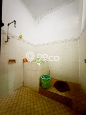 SPECIAL PROPERTY! Rumah area , Luas 286m2m² Bangunan 208m2m² SPECIAL PROPERTY! Rumah area , Luas 286m2m² Bangunan 208m2m²