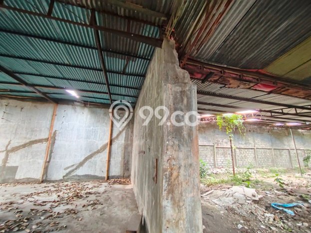 AREA FOR RENT! Tanah Kawasan Sewon, Luas 1148m², Lokasi Komersial AREA FOR RENT! Tanah Kawasan Sewon, Luas 1148m², Lokasi Komersial