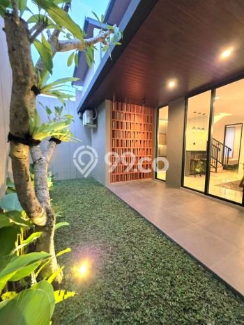 Rumah Akses Mudah di Maguwoharjo, Yogyakarta, LT 119m² LB 115m² Rumah Akses Mudah di Maguwoharjo, Yogyakarta, LT 119m² LB 115m²