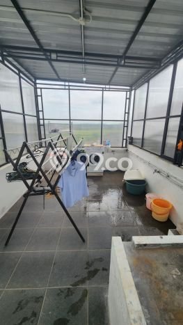 Siap Huni Hunian Elit 5 Kamar di Sewon Dekat ke Mana Saja Siap Huni Hunian Elit 5 Kamar di Sewon Dekat ke Mana Saja