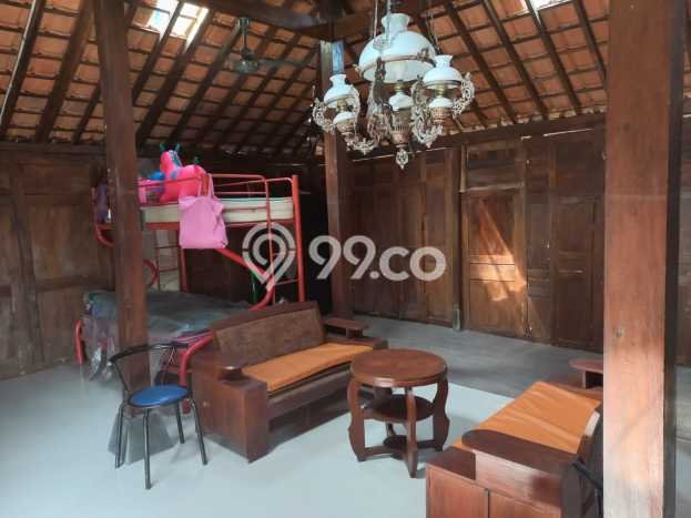 For Sale Rumah 3 Kamar Lokasi Strategis Bagus dan Strategis di Moyudan For Sale Rumah 3 Kamar Lokasi Strategis Bagus dan Strategis di Moyudan