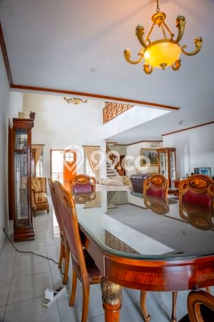 Siap Huni Rumah Mewah 6 Kamar di Ngaglik Dekat ke Mana Pun Siap Huni Rumah Mewah 6 Kamar di Ngaglik Dekat ke Mana Pun