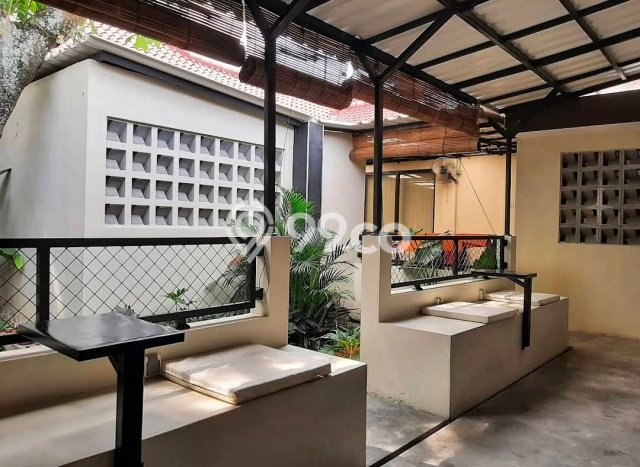 Hunian Mewah LB 200m2 Siap Huni Desain Elegan di Terban, Yogyakarta Hunian Mewah LB 200m2 Siap Huni Desain Elegan di Terban, Yogyakarta