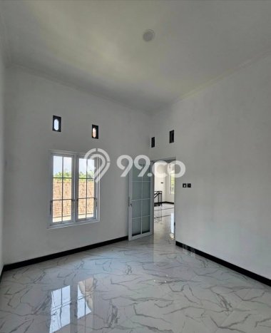 Rumah Asri di Ngaglik, Akses ke Ngaglik, Sleman, Sleman - LT 158m2m² Rumah Asri di Ngaglik, Akses ke Ngaglik, Sleman, Sleman - LT 158m2m²