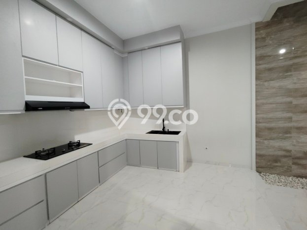 Jual Rumah Modern 4 KT di Maguwoharjo, Yogyakarta Jual Rumah Modern 4 KT di Maguwoharjo, Yogyakarta