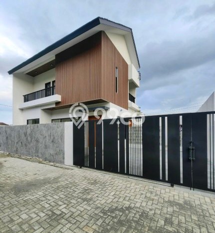 Dijual Rumah Minimalis Bagus Punya 3 KT di Ngaglik Sleman SHM Dijual Rumah Minimalis Bagus Punya 3 KT di Ngaglik Sleman SHM