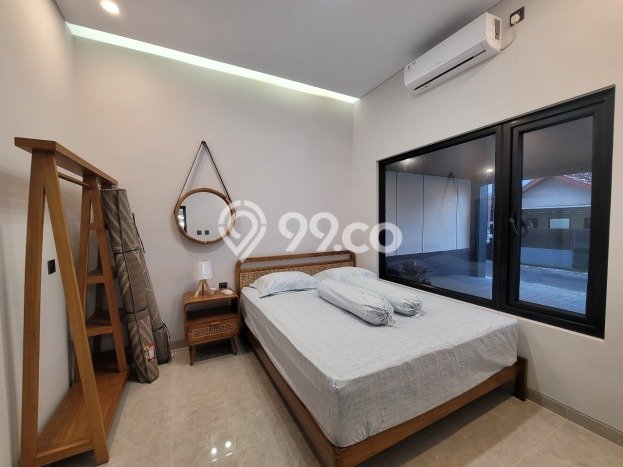 Rumah 6 KT 5 KM Newly Built di Lokasi Prestisius , Sleman Rumah 6 KT 5 KM Newly Built di Lokasi Prestisius , Sleman