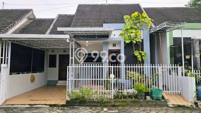 Dijual Rumah Eksklusif 3 KT di Caturtunggal, Sleman Dijual Rumah Eksklusif 3 KT di Caturtunggal, Sleman