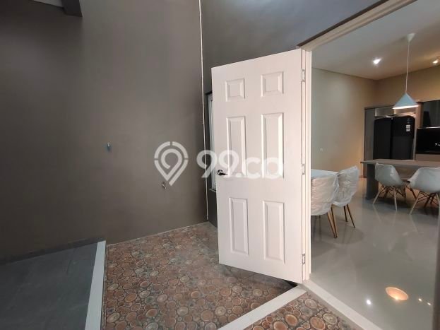 Rumah Strategis Minimalis Lb 140m2 di Ngaglik, Sleman Rumah Strategis Minimalis Lb 140m2 di Ngaglik, Sleman