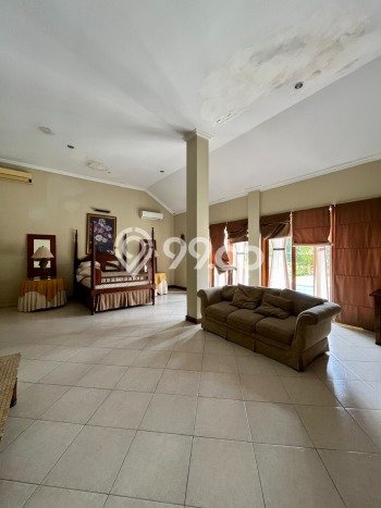 Vila Berkembang di Pakem, Dimensi 2900m2m², Lingkungan Asri untuk Anda Vila Berkembang di Pakem, Dimensi 2900m2m², Lingkungan Asri untuk Anda