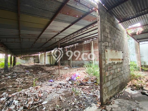 AREA FOR RENT! Tanah Kawasan Sewon, Luas 1148m², Lokasi Komersial AREA FOR RENT! Tanah Kawasan Sewon, Luas 1148m², Lokasi Komersial