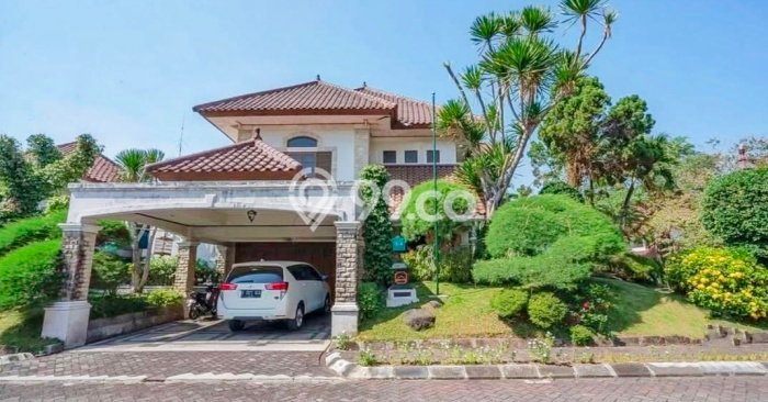 Siap Huni Rumah Mewah 6 Kamar di Ngaglik Dekat ke Mana Pun Siap Huni Rumah Mewah 6 Kamar di Ngaglik Dekat ke Mana Pun