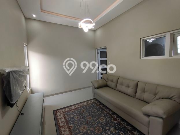 Rumah Strategis Minimalis Lb 140m2 di Ngaglik, Sleman Rumah Strategis Minimalis Lb 140m2 di Ngaglik, Sleman