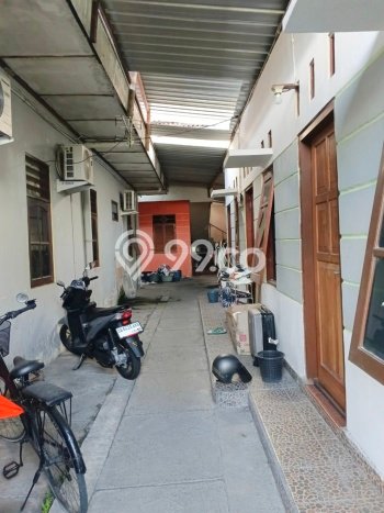 Hunian Mewah 13 KT 5 KM di Kawasan Asri Kasihan, Bantul Hunian Mewah 13 KT 5 KM di Kawasan Asri Kasihan, Bantul