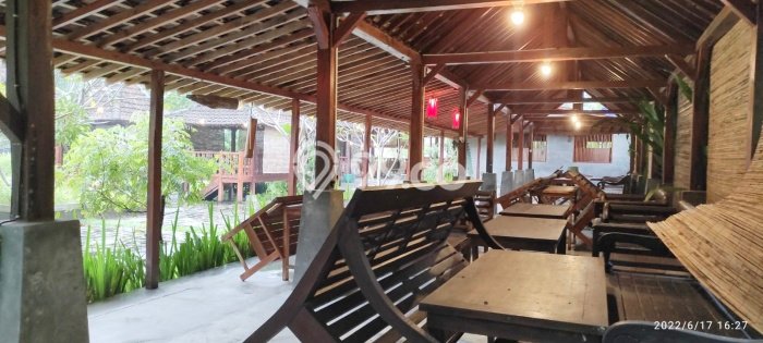 Rumah Mewah Siap Huni LT 2050m2 di Seyegan, Sleman Rumah Mewah Siap Huni LT 2050m2 di Seyegan, Sleman