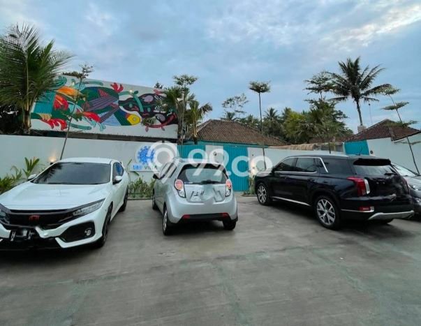 Rumah Mewah Dijual LT 1040m2 di Pakem, Sleman Rumah Mewah Dijual LT 1040m2 di Pakem, Sleman