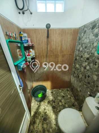 Rumah Modern Cantik 4 KT Bisa Langsung Pindah di Banguntapan Rumah Modern Cantik 4 KT Bisa Langsung Pindah di Banguntapan
