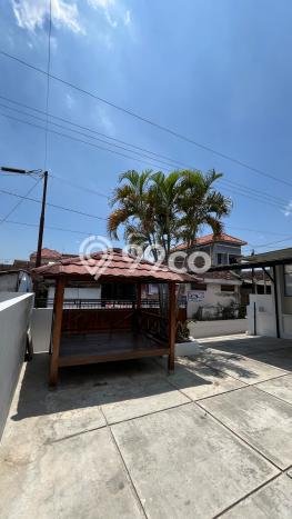 Rumah Modern Minimalis 3 KT Siap Huni di Mergangsan Rumah Modern Minimalis 3 KT Siap Huni di Mergangsan