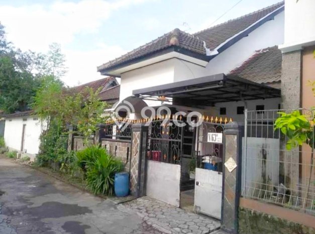 DIJUAL CEPAT! Rumah Siap Huni Lokasi Premium Caturtunggal, LT 166m2m² LB 170m2m² DIJUAL CEPAT! Rumah Siap Huni Lokasi Premium Caturtunggal, LT 166m2m² LB 170m2m²