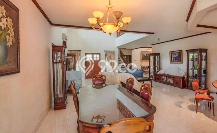 Siap Huni Rumah Mewah 6 Kamar di Ngaglik Dekat ke Mana Pun Siap Huni Rumah Mewah 6 Kamar di Ngaglik Dekat ke Mana Pun