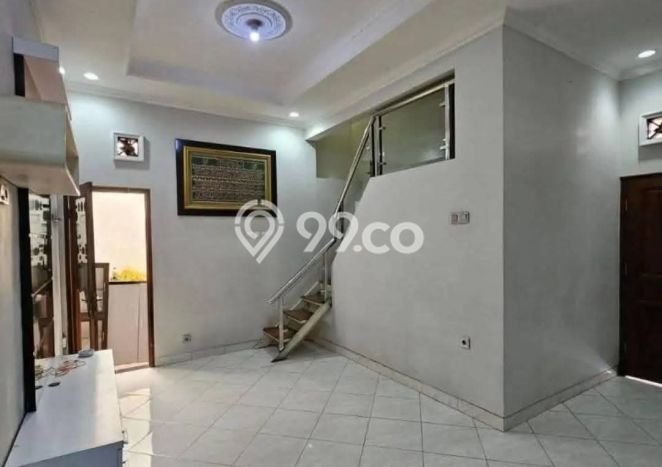 Dijual Cepat Rumah Bagus Siap Huni LB 120m2 di Ngaglik, Sleman Dijual Cepat Rumah Bagus Siap Huni LB 120m2 di Ngaglik, Sleman