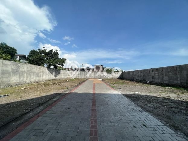 Jual Cepat Rumah 3 KT 3 KM di Pusat Kota Tegalrejo, Yogyakarta Jual Cepat Rumah 3 KT 3 KM di Pusat Kota Tegalrejo, Yogyakarta