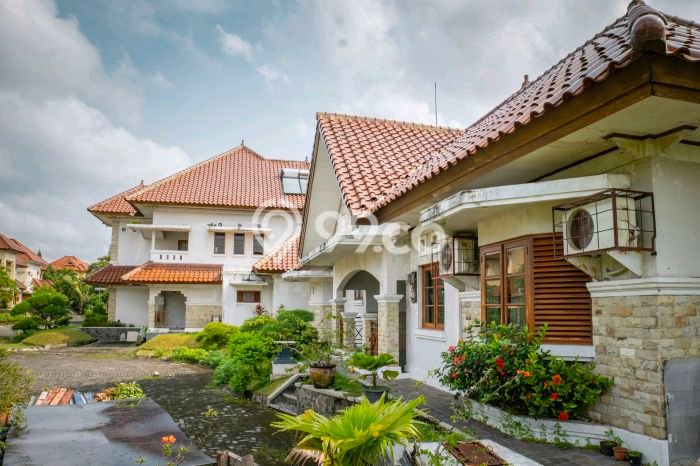 Siap Huni Rumah Mewah 6 Kamar di Ngaglik Dekat ke Mana Pun Siap Huni Rumah Mewah 6 Kamar di Ngaglik Dekat ke Mana Pun