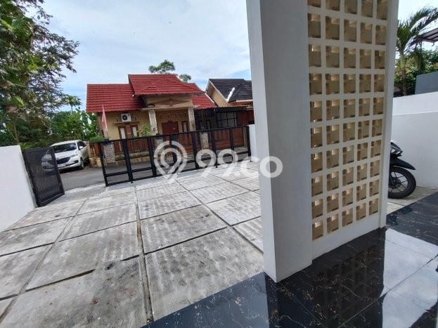 Rumah di Ngemplak, Sleman, Luas 105m2m² LB 100m2m² - INVESTASI TERBAIK! Rumah di Ngemplak, Sleman, Luas 105m2m² LB 100m2m² - INVESTASI TERBAIK!