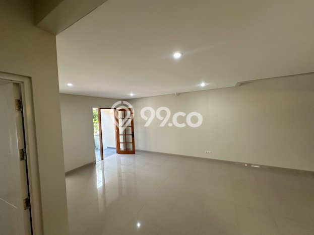 Rumah Modern Minimalis 4 Kamar Siap Huni di Depok Rumah Modern Minimalis 4 Kamar Siap Huni di Depok