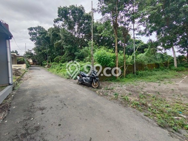 PRIME LOCATION! Tanah di Ngaglik, Luas 700m², Ideal untuk Investasi PRIME LOCATION! Tanah di Ngaglik, Luas 700m², Ideal untuk Investasi