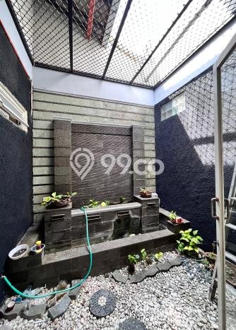 Rumah Asri LB 200m2m² View Kota di Umbulharjo, Yogyakarta Rumah Asri LB 200m2m² View Kota di Umbulharjo, Yogyakarta
