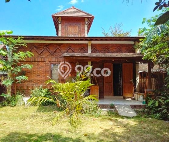 SPECIAL PROPERTY! Rumah di Bantul, LT 500m2m² LB 150m2m² SPECIAL PROPERTY! Rumah di Bantul, LT 500m2m² LB 150m2m²