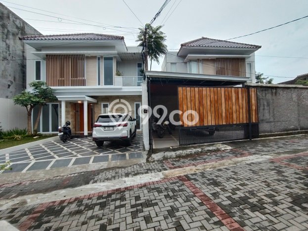 PROMO SPESIAL! Dijual Rumah Premium area Ngaglik, Sleman, Luas Tanah 191m2m² Luas Bangunan 125m2m² PROMO SPESIAL! Dijual Rumah Premium area Ngaglik, Sleman, Luas Tanah 191m2m² Luas Bangunan 125m2m²