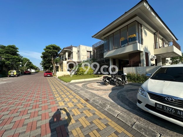 Rumah Modern Minimalis 4 Kamar Siap Huni di Depok Rumah Modern Minimalis 4 Kamar Siap Huni di Depok