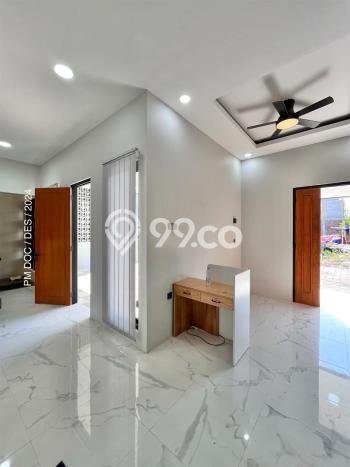 Rumah Nyaman di Banguntapan, Bantul, Luas 98m² LB 127m² Rumah Nyaman di Banguntapan, Bantul, Luas 98m² LB 127m²