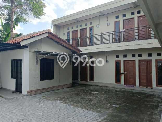 For Sale Rumah Elit Exclusive di Depok, Sleman For Sale Rumah Elit Exclusive di Depok, Sleman