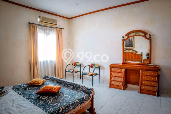Siap Huni Rumah Mewah 6 Kamar di Ngaglik Dekat ke Mana Pun Siap Huni Rumah Mewah 6 Kamar di Ngaglik Dekat ke Mana Pun