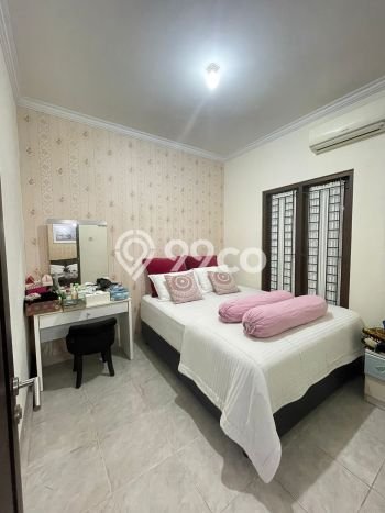 Rumah Minimalis 4 KT di Condong Catur Sleman Full Furnished Rumah Minimalis 4 KT di Condong Catur Sleman Full Furnished