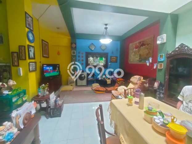 Dijual Hunian Rumah Terawat 5 Kamar di Minomartani , Sleman Dijual Hunian Rumah Terawat 5 Kamar di Minomartani , Sleman