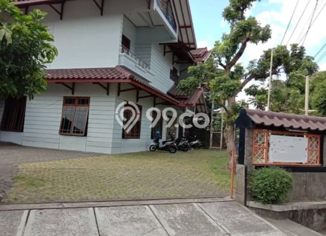 Dijual Rumah Premium dengan Fasilitas Sekitar Lengkap di Gondokusuman, Yogyakarta Dijual Rumah Premium dengan Fasilitas Sekitar Lengkap di Gondokusuman, Yogyakarta